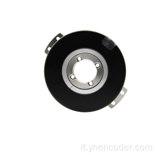 Encoder magnetico assoluto